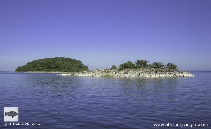 Kalala Island & Mikongolo Island 01